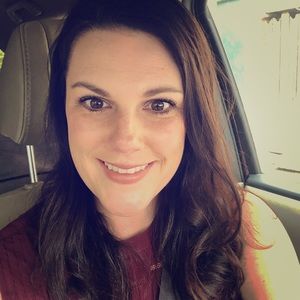 Meet your Posher, Kim